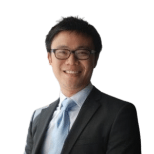Brian Chee
